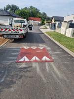 Zpomalovací retardér